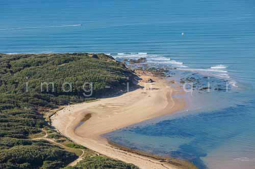 Pointe du payre 466