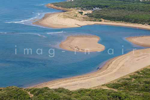 Pointe du payre 467