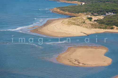 Pointe du payre 468