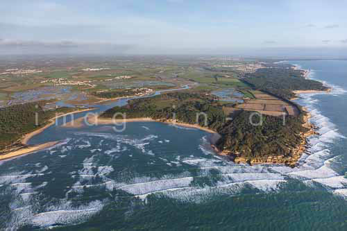 Pointe du payre 479