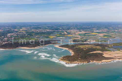 Pointe du payre 480