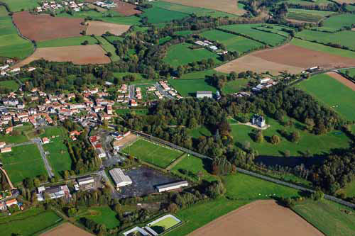 Reaumur 011
