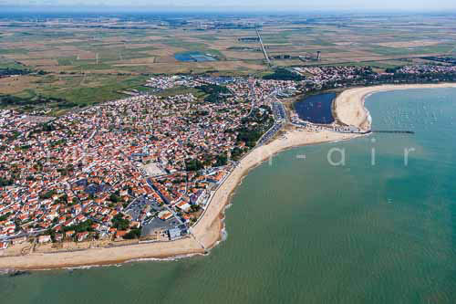 La Tranche sur mer 263