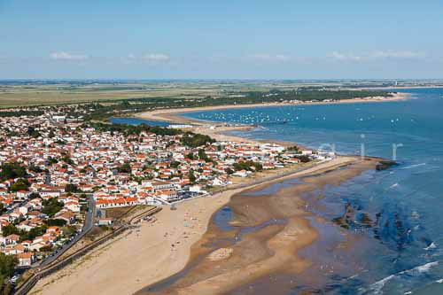 La Tranche sur mer 271