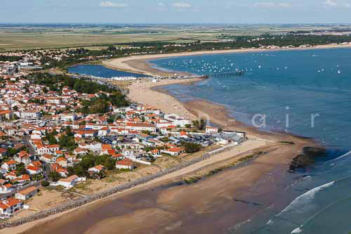 La Tranche sur mer 273
