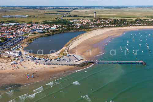 La Tranche sur mer 278