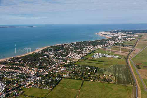 La Tranche sur mer 280