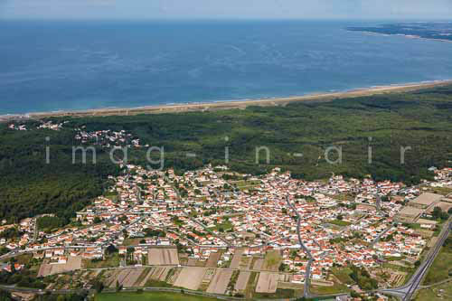 La Tranche sur mer 294