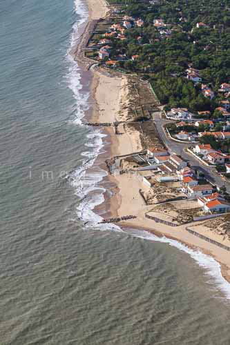 La Tranche sur mer 308