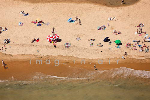 La tranche sur mer 109