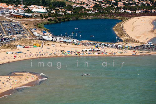 La tranche sur mer 113