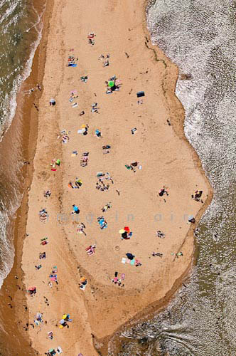 La tranche sur mer 120