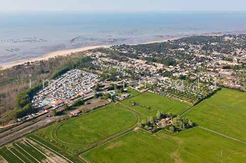 La tranche sur mer 167