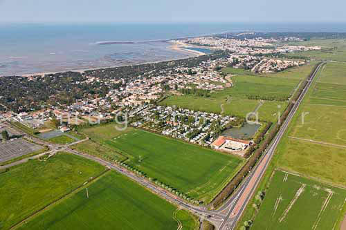 La tranche sur mer 170