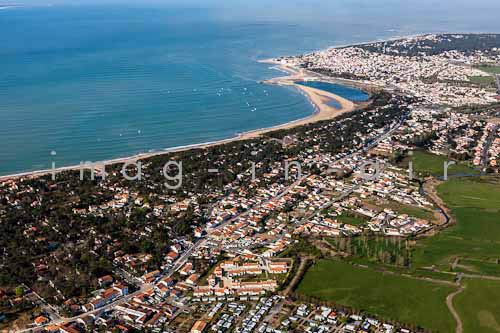 La tranche sur mer 190
