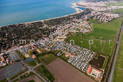 La tranche sur mer 192