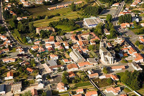 Vendrennes 008