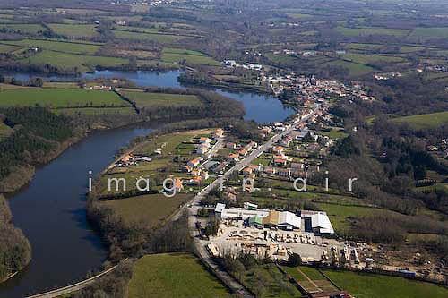 St Vincent sur Graon 001