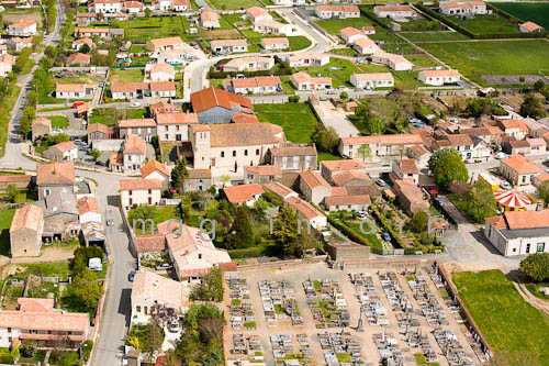 Vouille les marais 006
