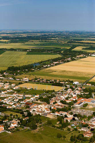 Vouille les marais 009