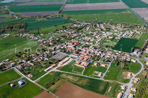 Vouille les marais 013