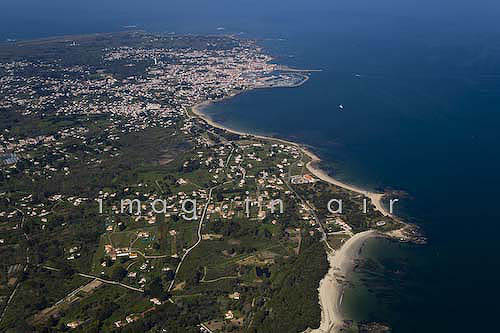 Ile d'Yeu Cote nord 005