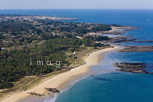 Ile d'Yeu Cote nord 017