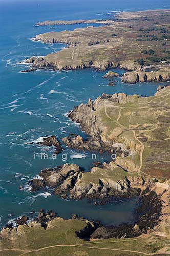 Ile d'Yeu Cote sauvage 034