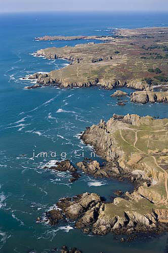 Ile d'Yeu Cote sauvage 035