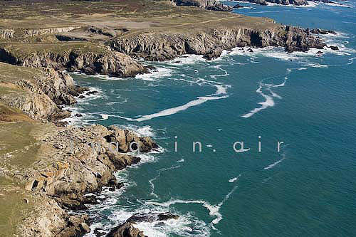 Ile d'Yeu Cote sauvage 037