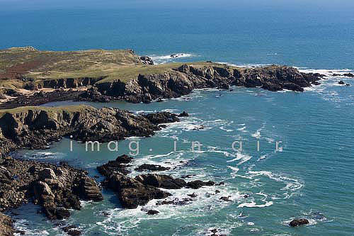 Ile d'Yeu Cote sauvage 041