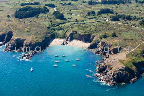 Ile d'Yeu Cote sauvage 057