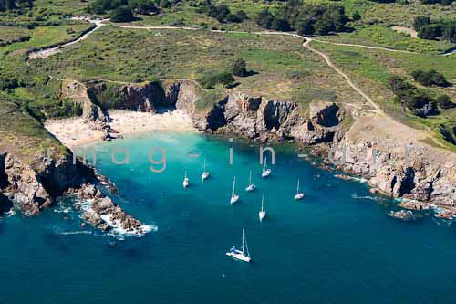 Ile d'Yeu Cote sauvage 058