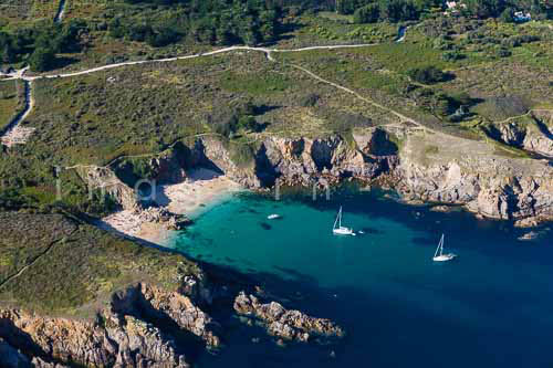 Ile d'Yeu Cote sauvage 083