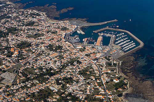 Ile d'Yeu Port Joinville 009