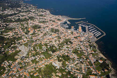 Ile d'Yeu Port Joinville 024