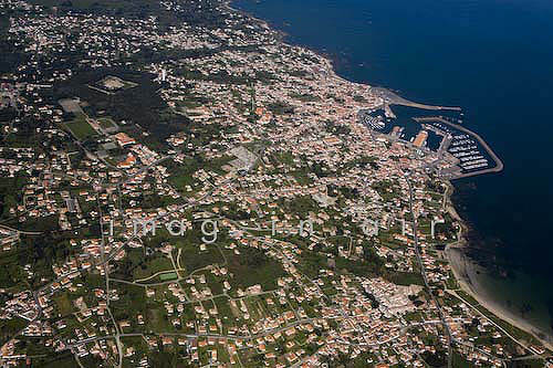 Ile d'Yeu Port Joinville 030