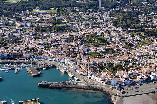 Ile d'Yeu Port Joinville 038