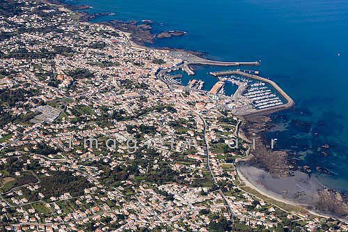 Ile d'Yeu Port Joinville 057