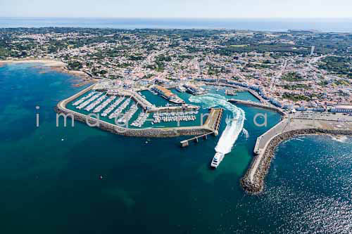 Ile d'Yeu Port Joinville 067