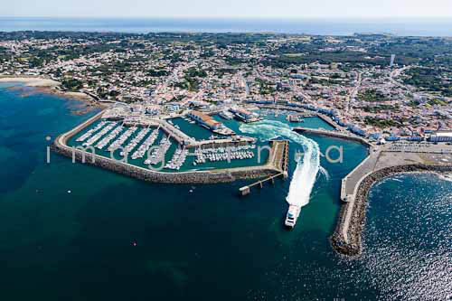 Ile d'Yeu Port Joinville 068