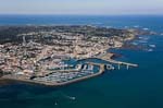 Ile d'Yeu Port Joinville 040