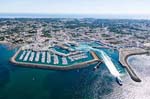 Ile d'Yeu Port Joinville 069