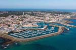 Ile d'Yeu Port Joinville 070
