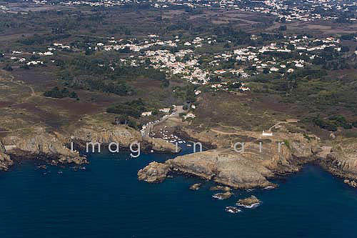 Ile d'Yeu La meule 002