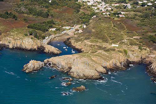 Ile d'Yeu La meule 028