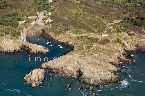 Ile d'Yeu La meule 030