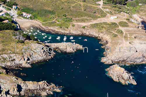 Ile d'Yeu La meule 056