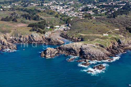 Ile d'Yeu La meule 060