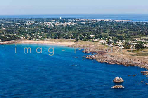 Ile d'Yeu Anse des vieilles 021